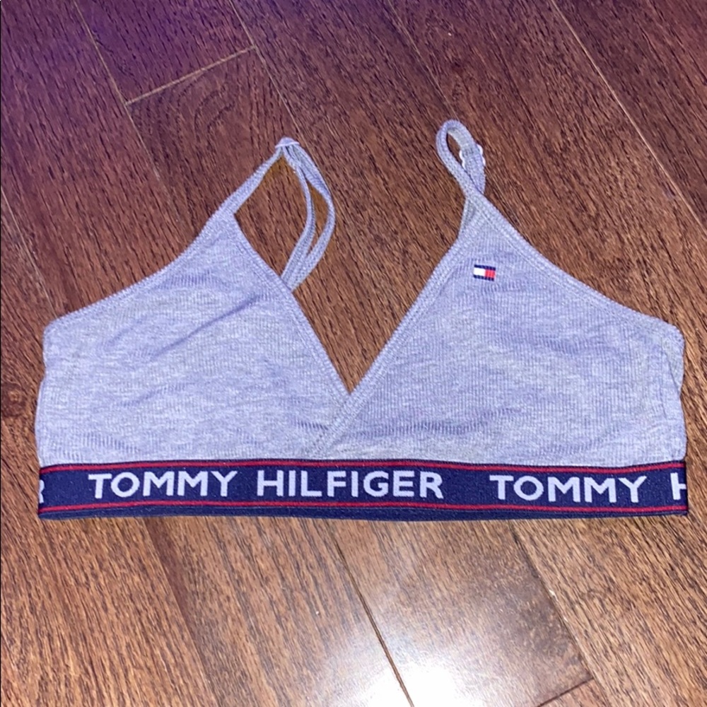 tommy hilfiger bra
